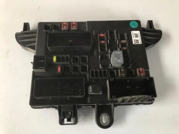 Panou sigurante 13277322 Opel Insignia A (2008-2013) 2.0 tdci