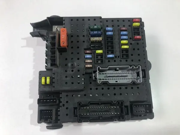 Panou sigurante 30728512 Volvo XC90 (2002-2006)