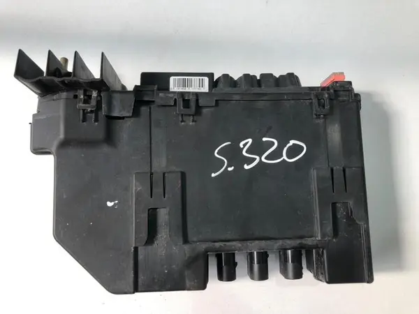 Panou sigurante a2215400850 Mercedes S-Class (2005-2009) [W221] 320 cdi