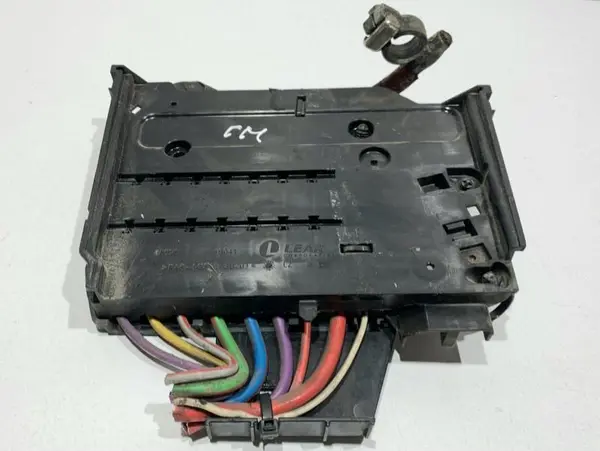 Panou sigurante / borna baterie Ford Grand C-Max (2010-2015) 2.0 tdci UFDB