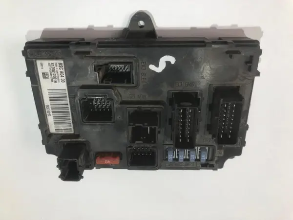 Panou sigurante bsc 9656148180 Peugeot 407 (2004-2010)