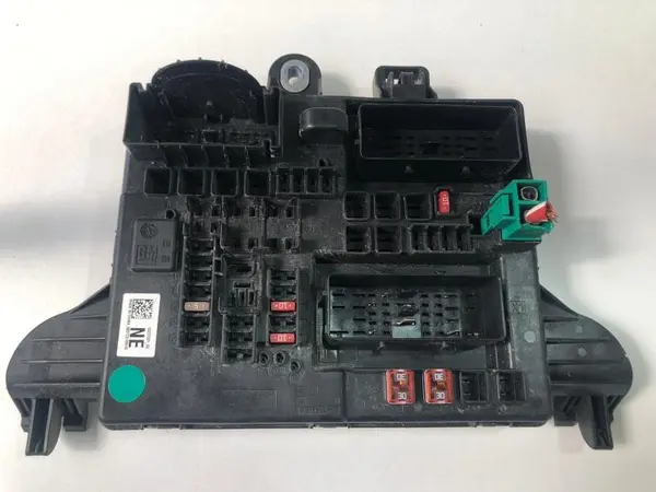 Panou sigurante spate 13277321 Opel Insignia A (2008-2013)