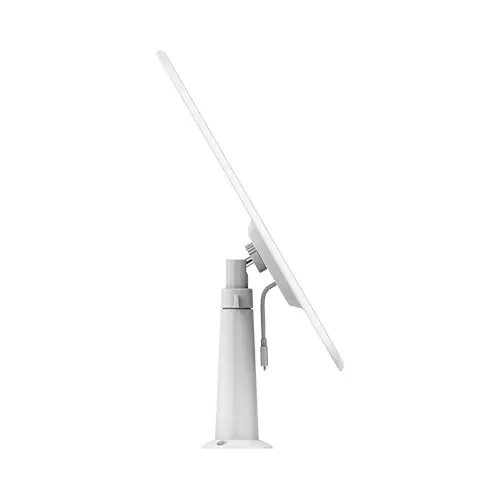 Panou solar 6V/6.18W pentru camere EZVIZ cu baterie, conector USB Type-C, CS-CMT(Type-C-6W)
