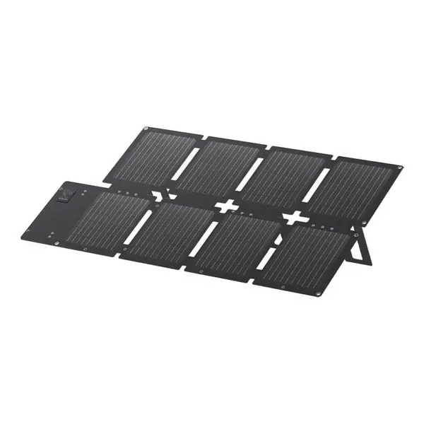 Panou solar Anker Solix 60W portabil, IP68