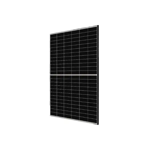 Panou solar fotovoltaic Canadian Solar TopHiku6 CS6.2 460W, 144 celule, 460 W, N-Type TOPCon, rama neagra