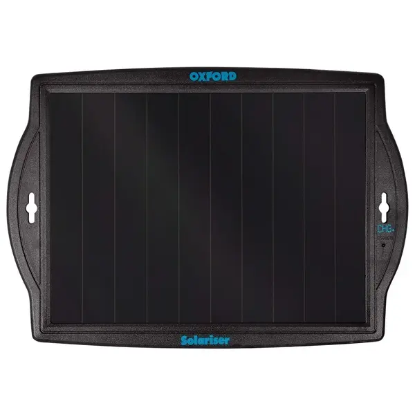 Panou Solar Incarcare Acumulator Moto 12.0V Oxford Solariser OF949