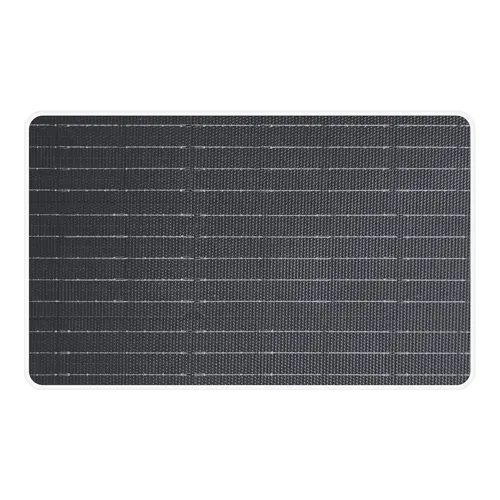 Panou solar pentru camere IP, acumulator de stocare 10.000mAh, max 12W - EZVIZ CS-PBC12