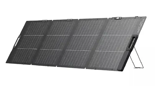 Panou solar pliabil ultra-usor Ecoflow EFSOLARLIGHT220W-P-DXT4EU, 220W
