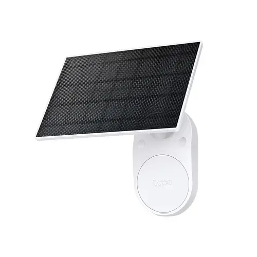 Panou solar TP-Link TAPO A201, compatibil cu Tapo C400, C410,C420, C425, TC85, TC82