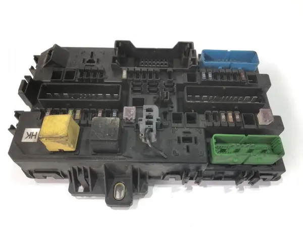 Panou / tablou sigurante 13206762 Opel Astra H (2004-2009)