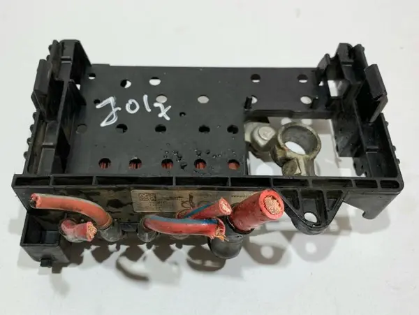 Panou / tablou sigurante 365927271 Opel Astra J (2009-2012) 1.4 benzina A14XER