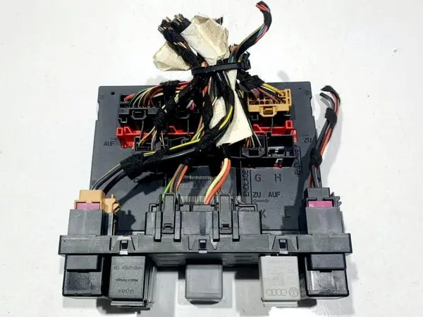 Panou / tablou sigurante 3C0937049AH Volkswagen Golf 5 (2004-2009)