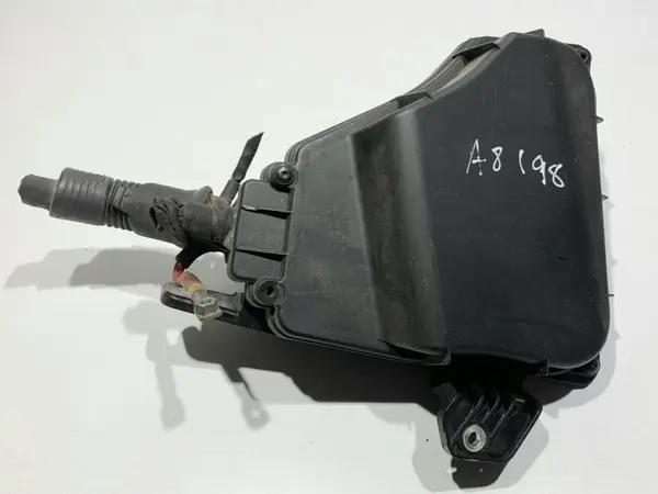Panou / tablou sigurante 4H0937555 Audi A8 (2009-2017) [4H] D4 3.0 tdi CDTA