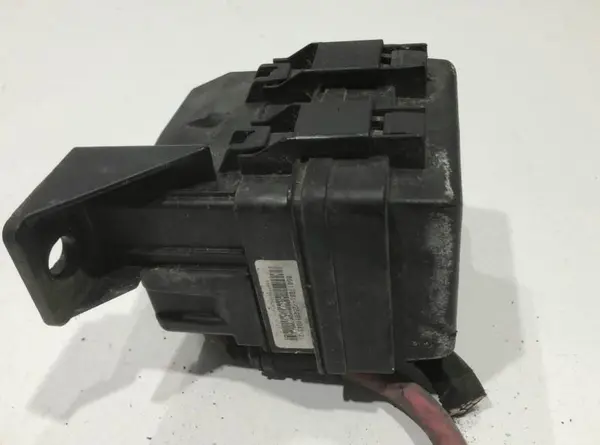 Panou / tablou sigurante 63595709 Renault Scenic 3 (2009-2011) 1.5 dci K9K (836) 110 cp