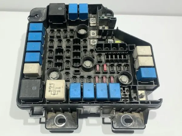 Panou / tablou sigurante 91950-2B100 Hyundai Santa Fe 2 (2006-2012) 2.2 crdi D4EB