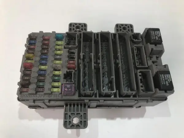 Panou / tablou sigurante rg19807002 Honda Civic 8 (2005-2012)