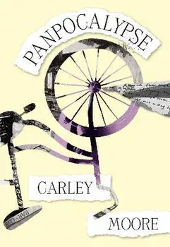 Panpocalypse, Paperback/Carley Moore