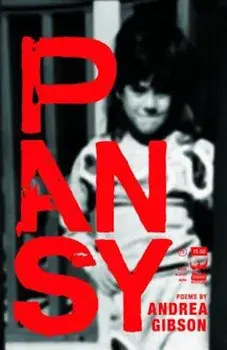 Pansy, Paperback/Andrea Gibson