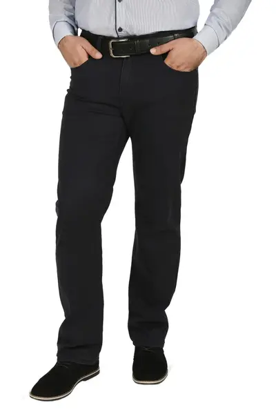 Pantalon clasic, Realize, bleumarin