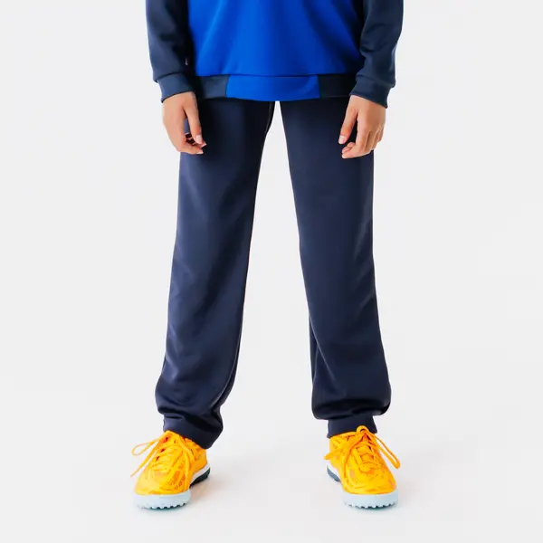 Pantalon ESSENTIEL club albastru Copii