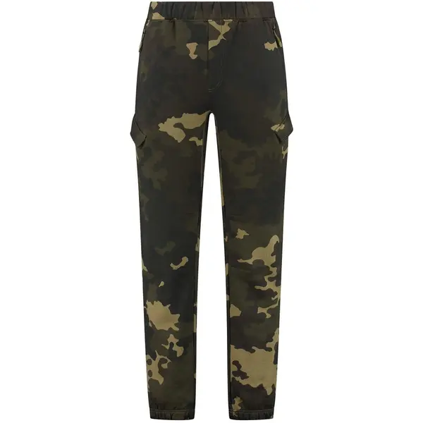 Pantalon Kore Heavy Dark Kamo marime XL