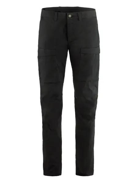 Pantaloni Abisko Hybrid Trail Trs M