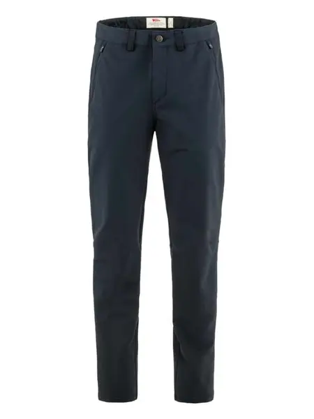 Pantaloni Abisko Winter Stretch M