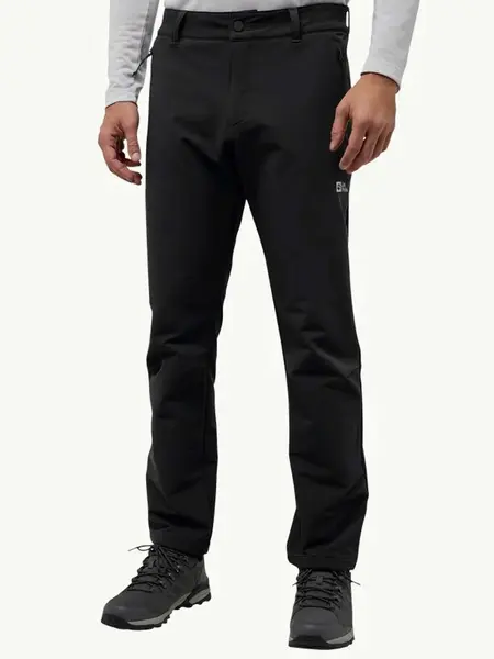 Pantaloni Activate Thermic M