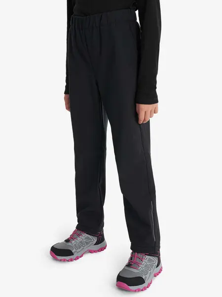 Pantaloni Active Girl's Soft Shell