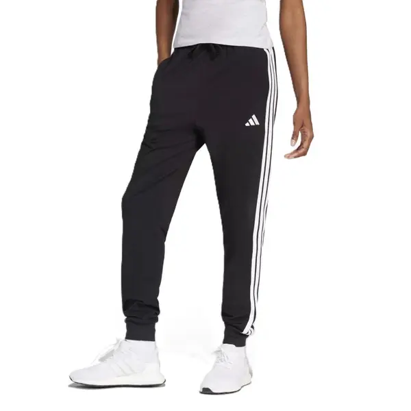 Pantaloni adidas W 3S SJ JOGGER