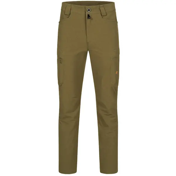 Pantaloni Airflow 23 Dark Olive Marime 50