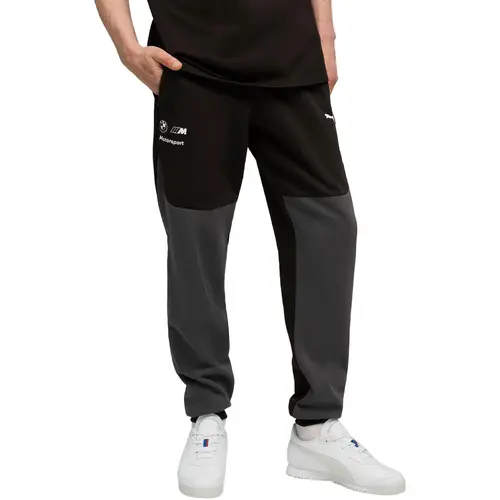 Pantaloni barbati Puma Bmw Mms tech Pants 63297601