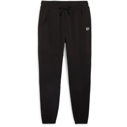 Pantaloni barbati Puma Downtown Sweatpants Tr 62436301