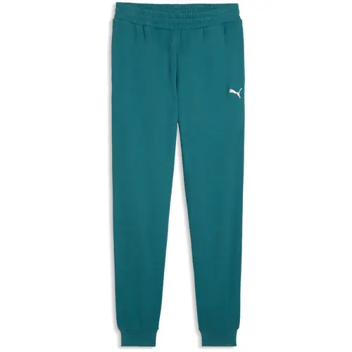Pantaloni barbati Puma Ess Elevated Sweatpants Tr Cl 69202041