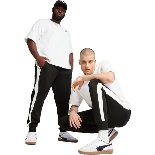 Pantaloni barbati Puma T7 Always On Track Pants 62958801