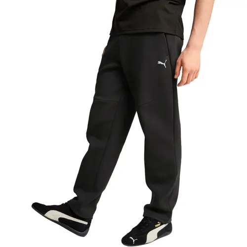 Pantaloni barbati Puma tech Track Pants 62968201