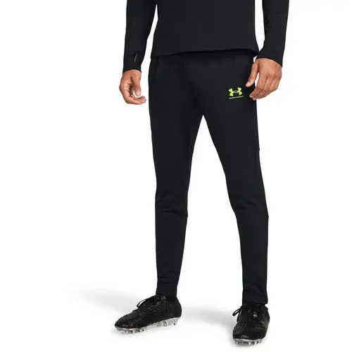 Pantaloni barbati Under Armour M S Ch Train Pant 1379587-004