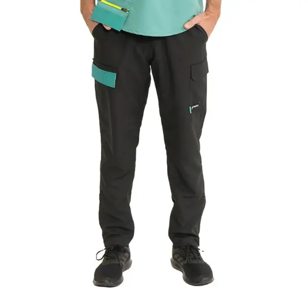 Pantaloni Berlin Cargo ARTERO - XXL