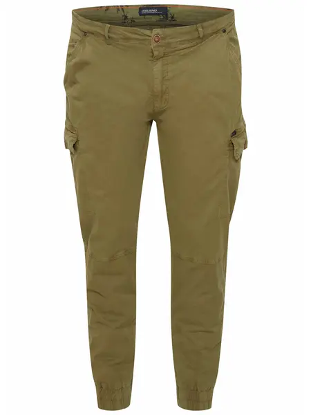 Pantaloni Bhnan