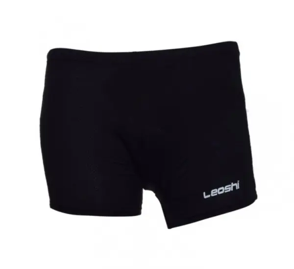 Pantaloni biciclisti termoactivi, Leoshi L