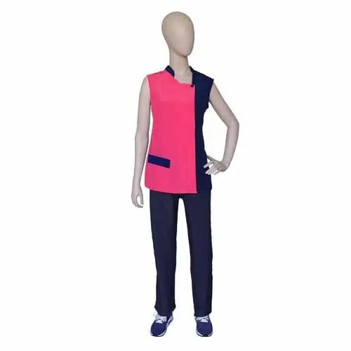 Pantaloni bleumarin ARTERO Fashion Professional Line - XXL