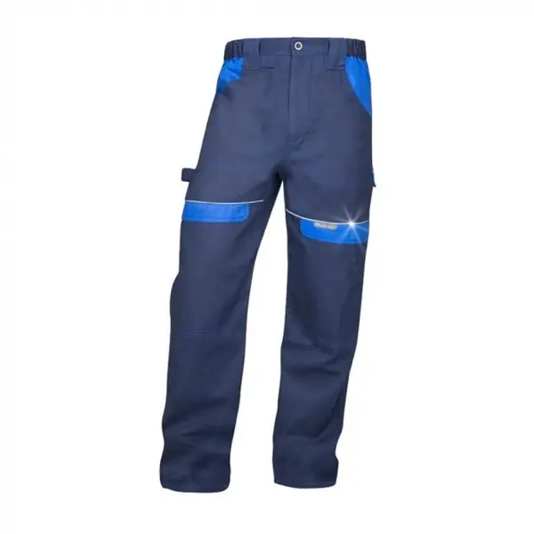 Pantaloni bleumarin de lucru in talie, COOL TREND 46