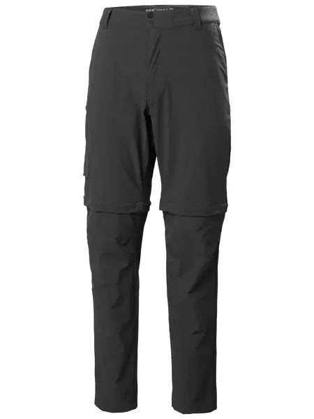 Pantaloni Brono Softshell ZIP Off