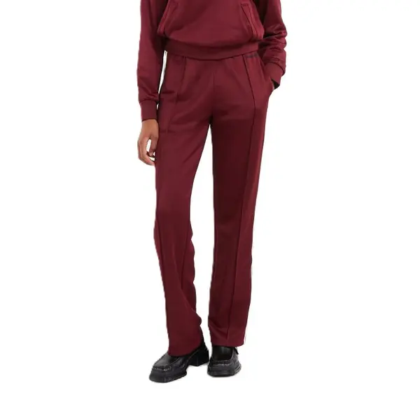 Pantaloni Calvin Klein FELPA FT HIGH SHN