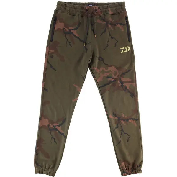 Pantaloni Carp Camo Jogger marime XL