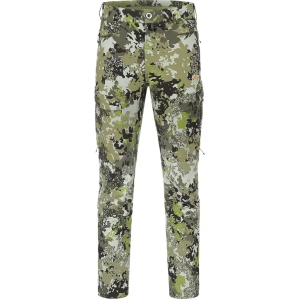 Pantaloni Charger Huntec Camo Marime 52