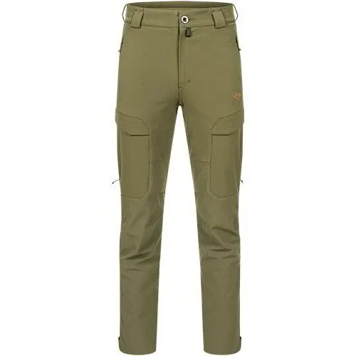 Pantaloni Charger Verzi Marime 50