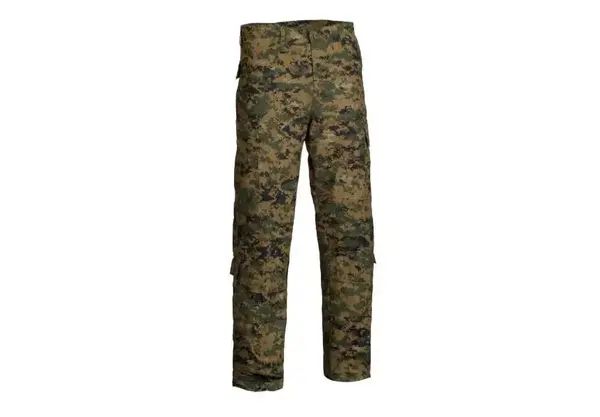 Pantaloni combat REVENGER TDU Invader Gear - MARPAT / M