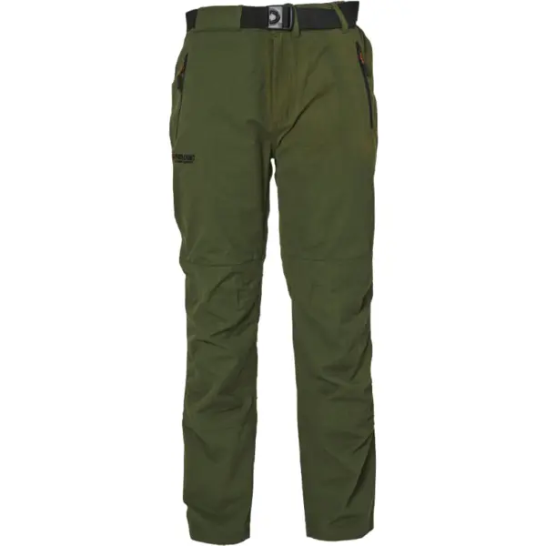 Pantaloni Combat Trousers Army Green marime L