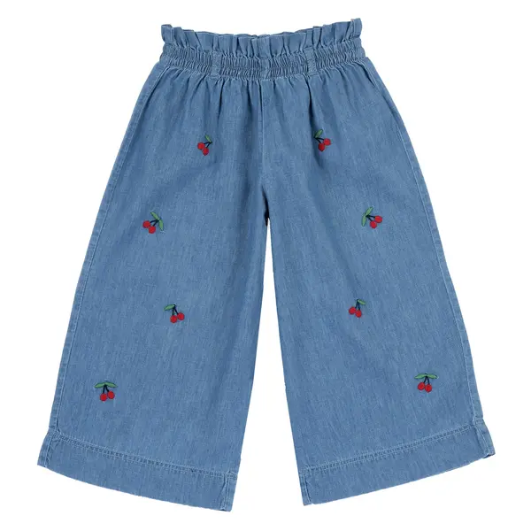 Pantaloni copii Chicco, 07946-68MC